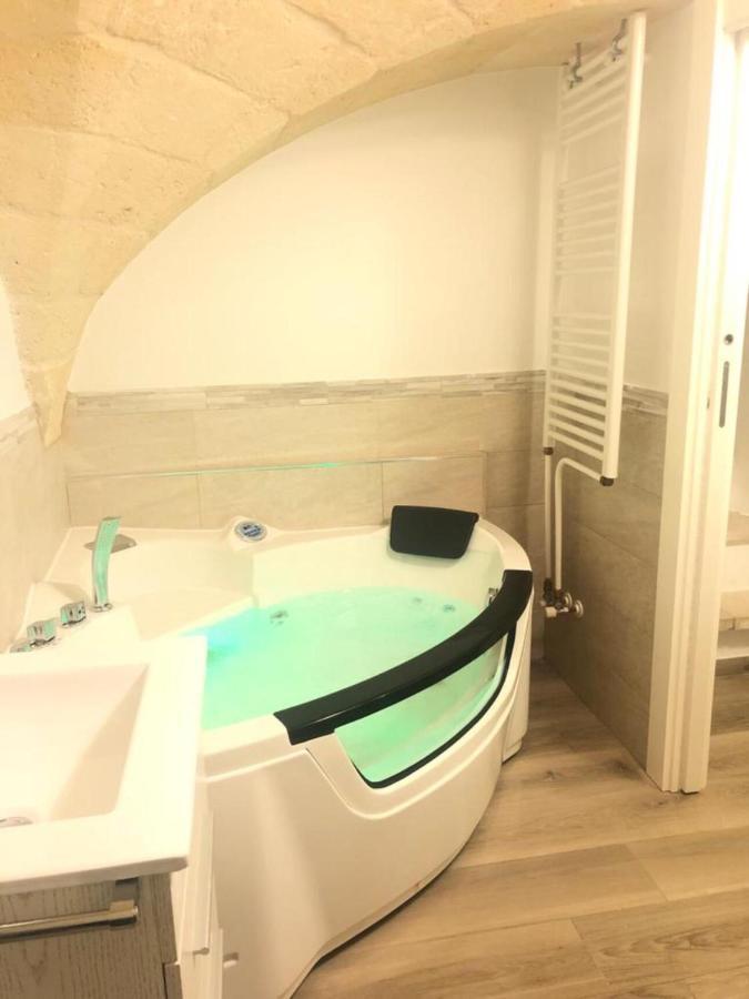 Mastropaolo42 Luxury B&B Grottaglie Extérieur photo