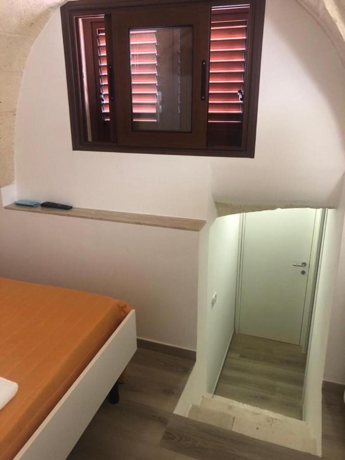 Mastropaolo42 Luxury B&B Grottaglie Extérieur photo
