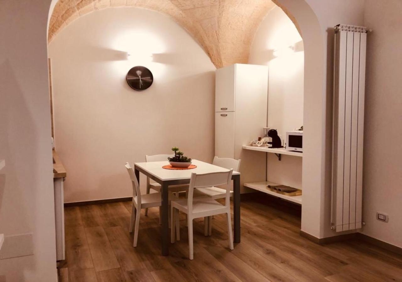 Mastropaolo42 Luxury B&B Grottaglie Extérieur photo