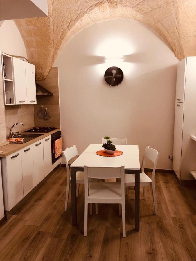 Mastropaolo42 Luxury B&B Grottaglie Extérieur photo