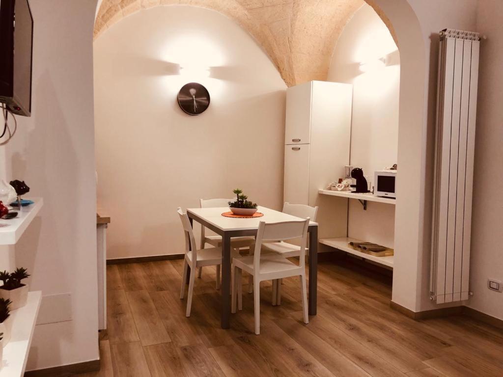 Mastropaolo42 Luxury B&B Grottaglie Extérieur photo