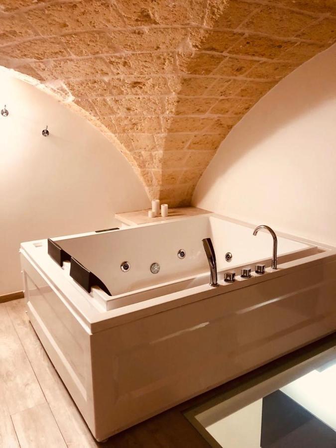 Mastropaolo42 Luxury B&B Grottaglie Extérieur photo