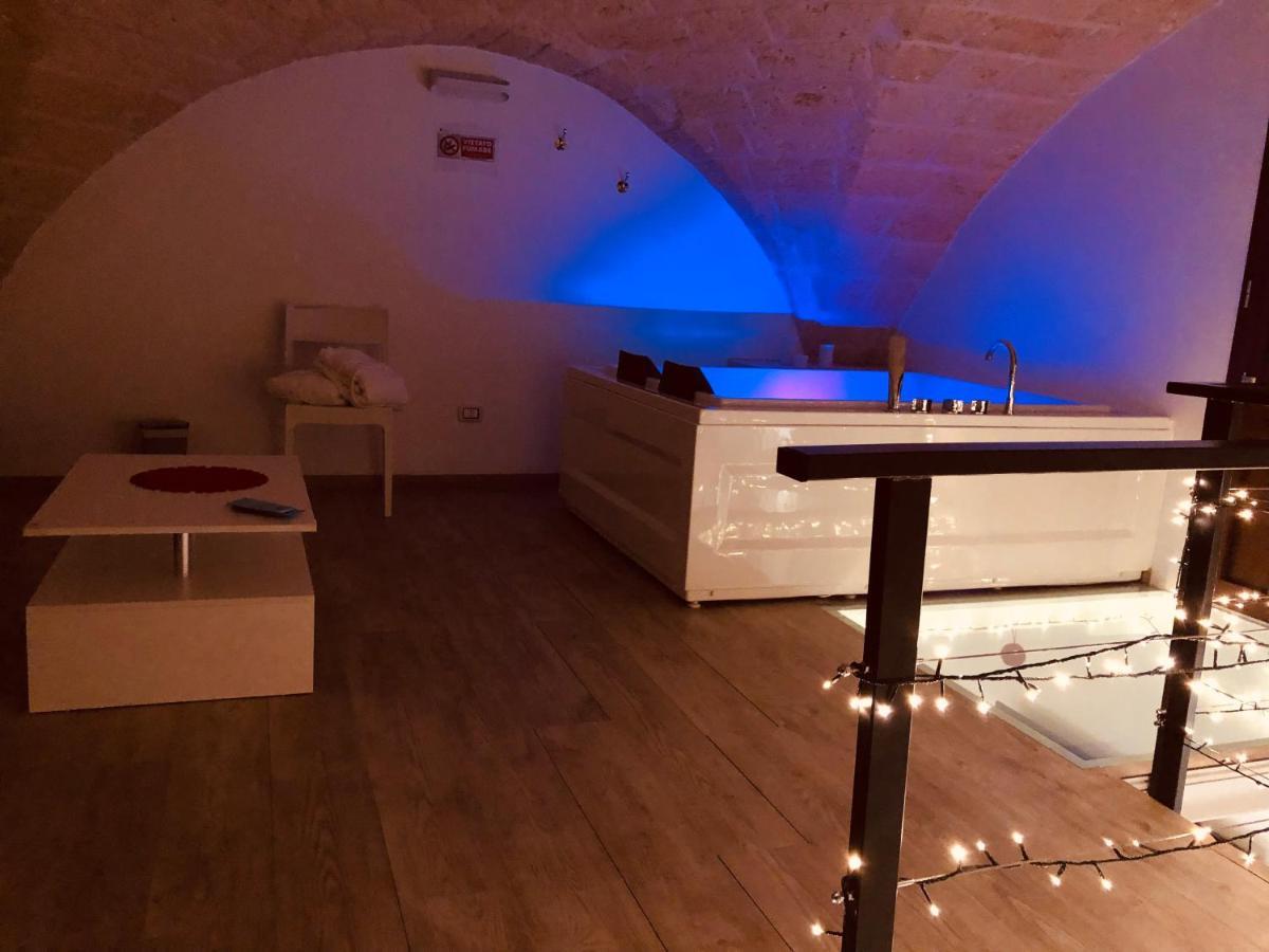 Mastropaolo42 Luxury B&B Grottaglie Extérieur photo