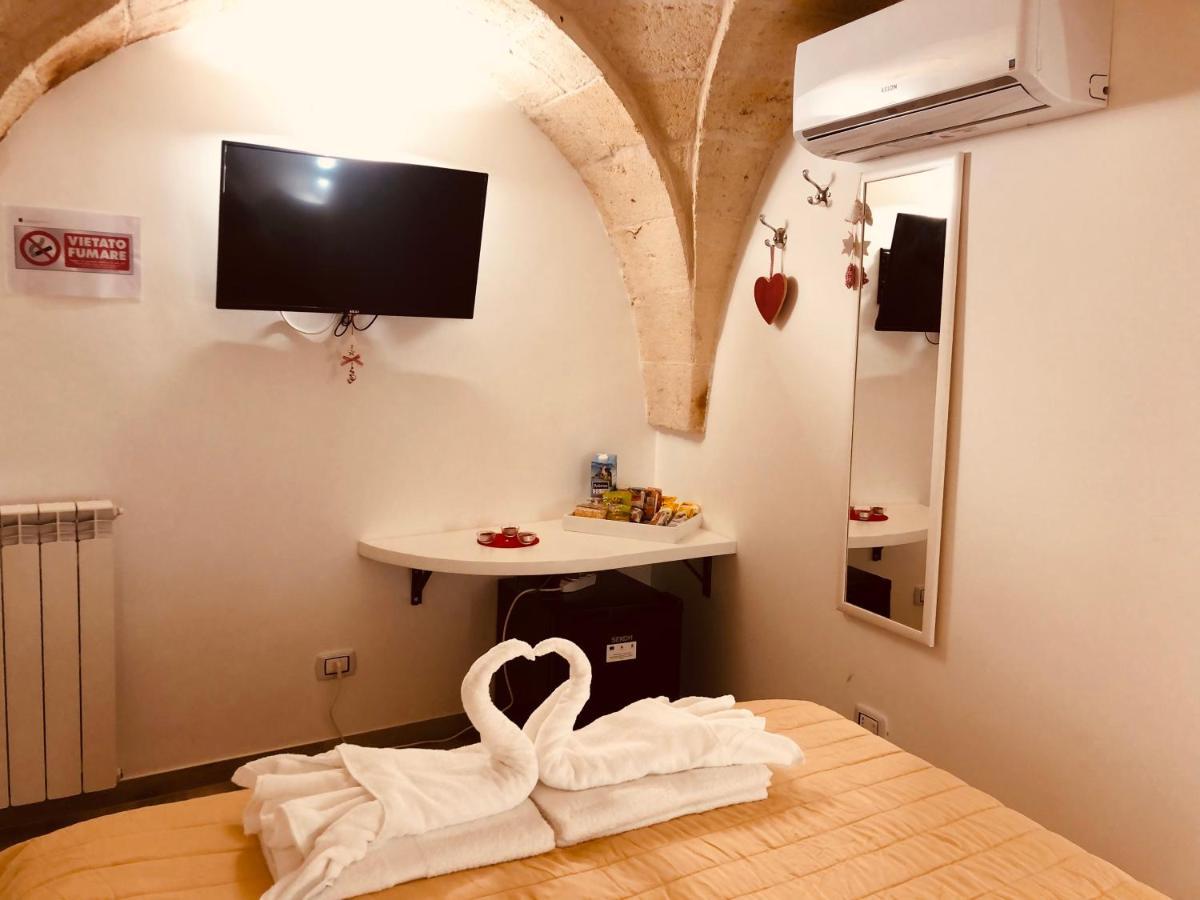 Mastropaolo42 Luxury B&B Grottaglie Extérieur photo